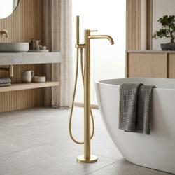 aquanello-eternal-freestanding-bath-faucet-pvd-gold-hand-shower